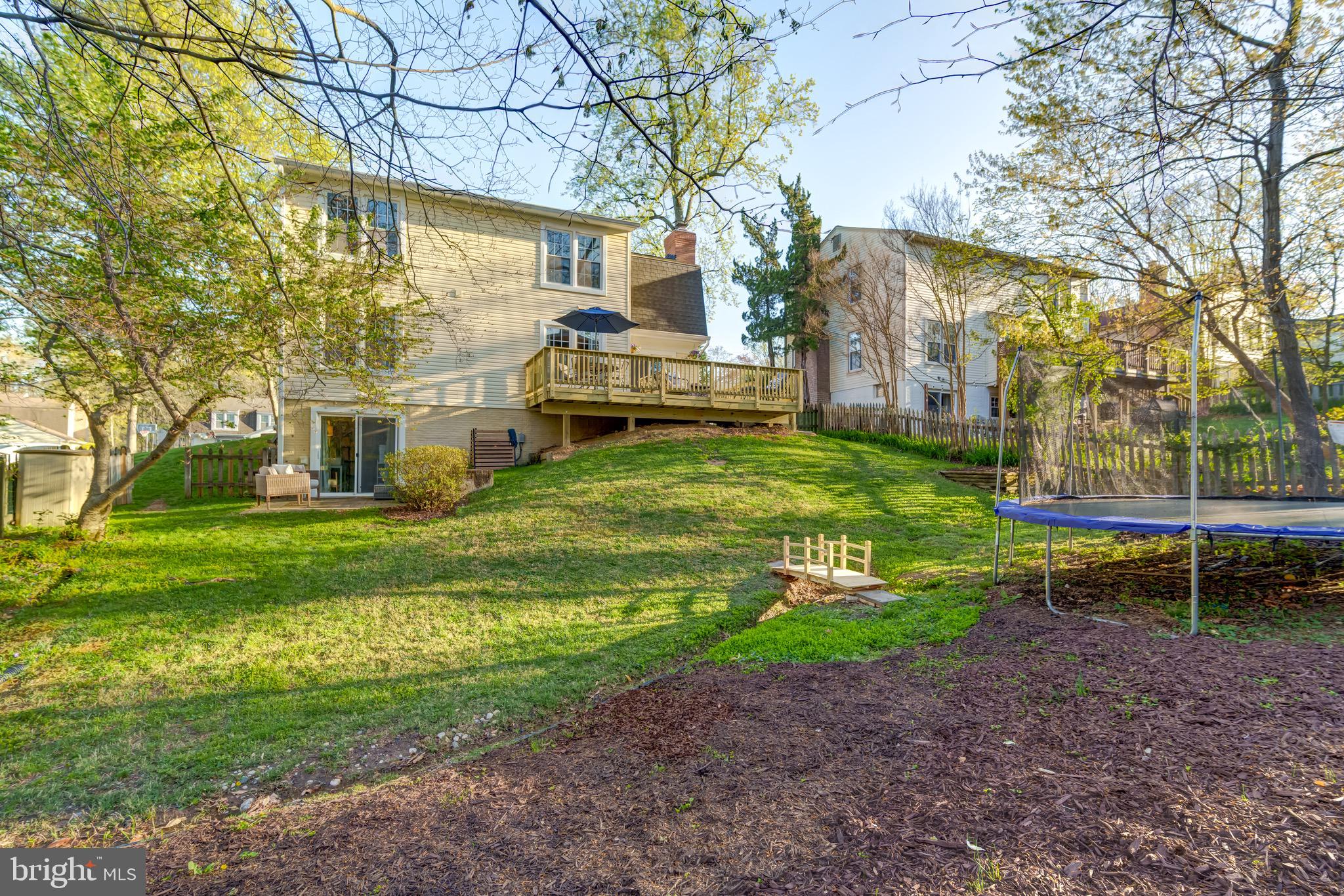 LAKE RIDGE - Residential