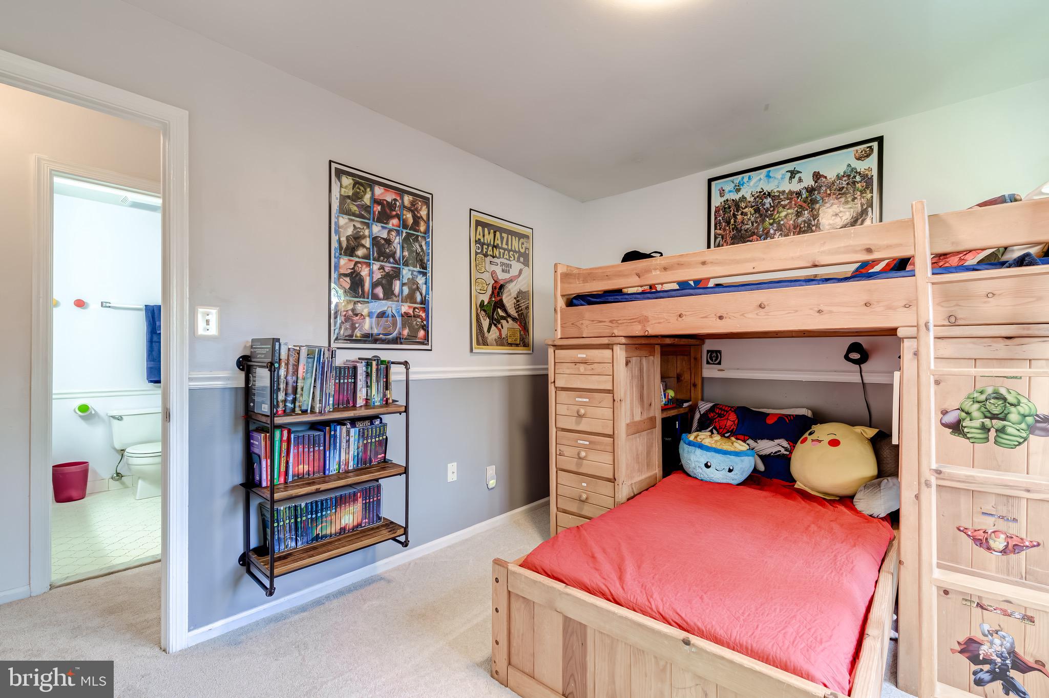 LAKE RIDGE - Residential