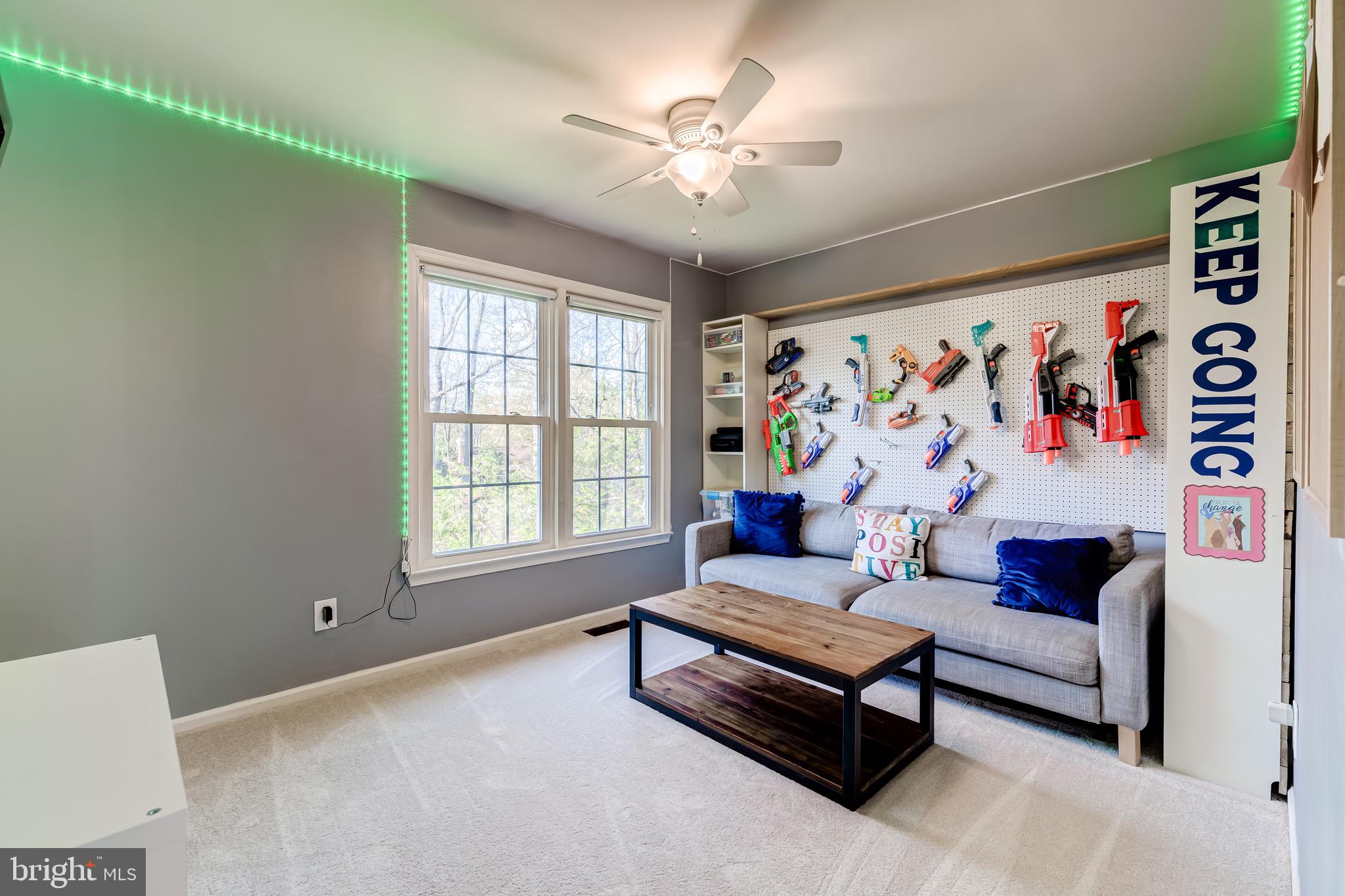 LAKE RIDGE - Residential