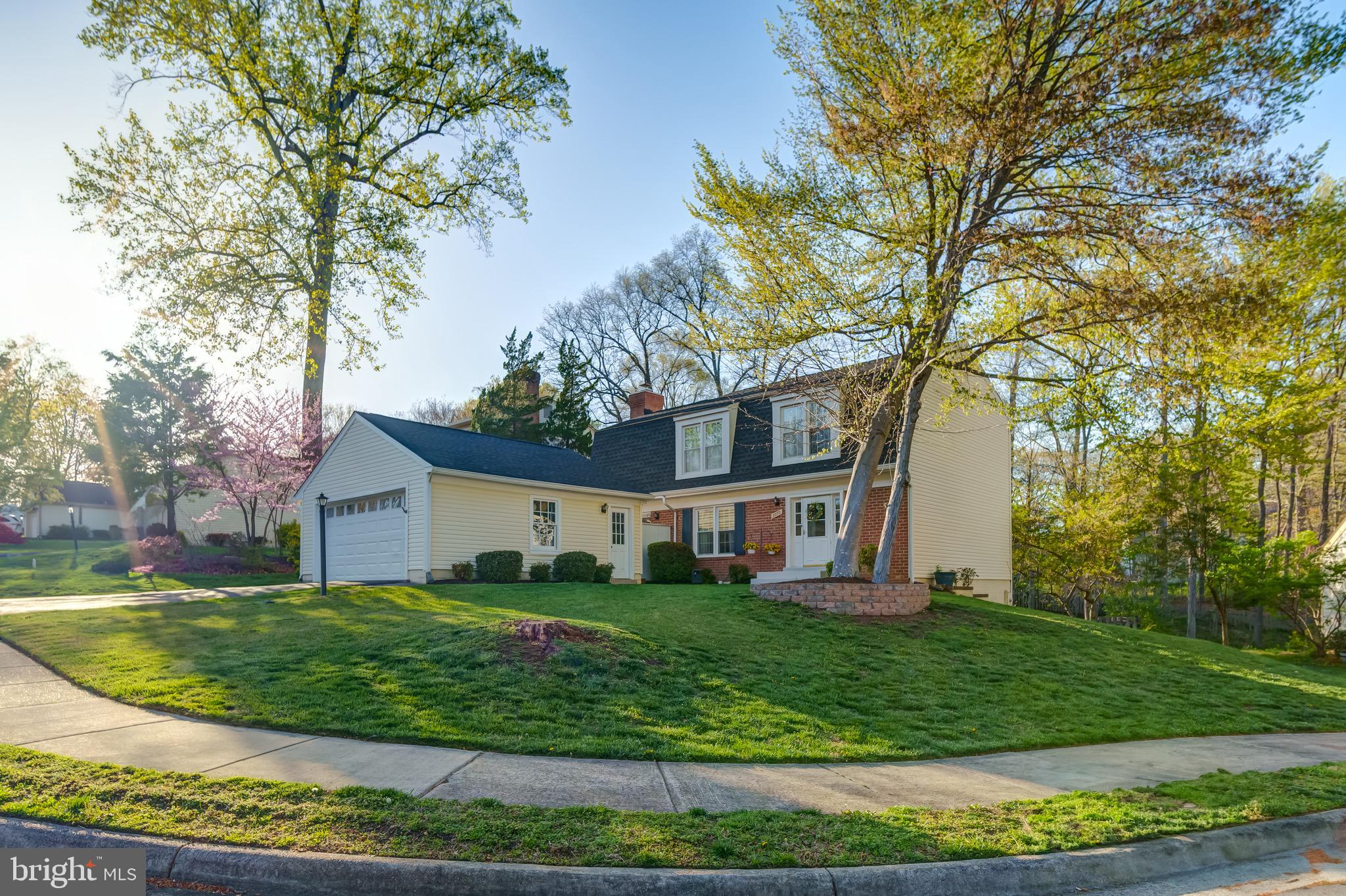 LAKE RIDGE - Residential