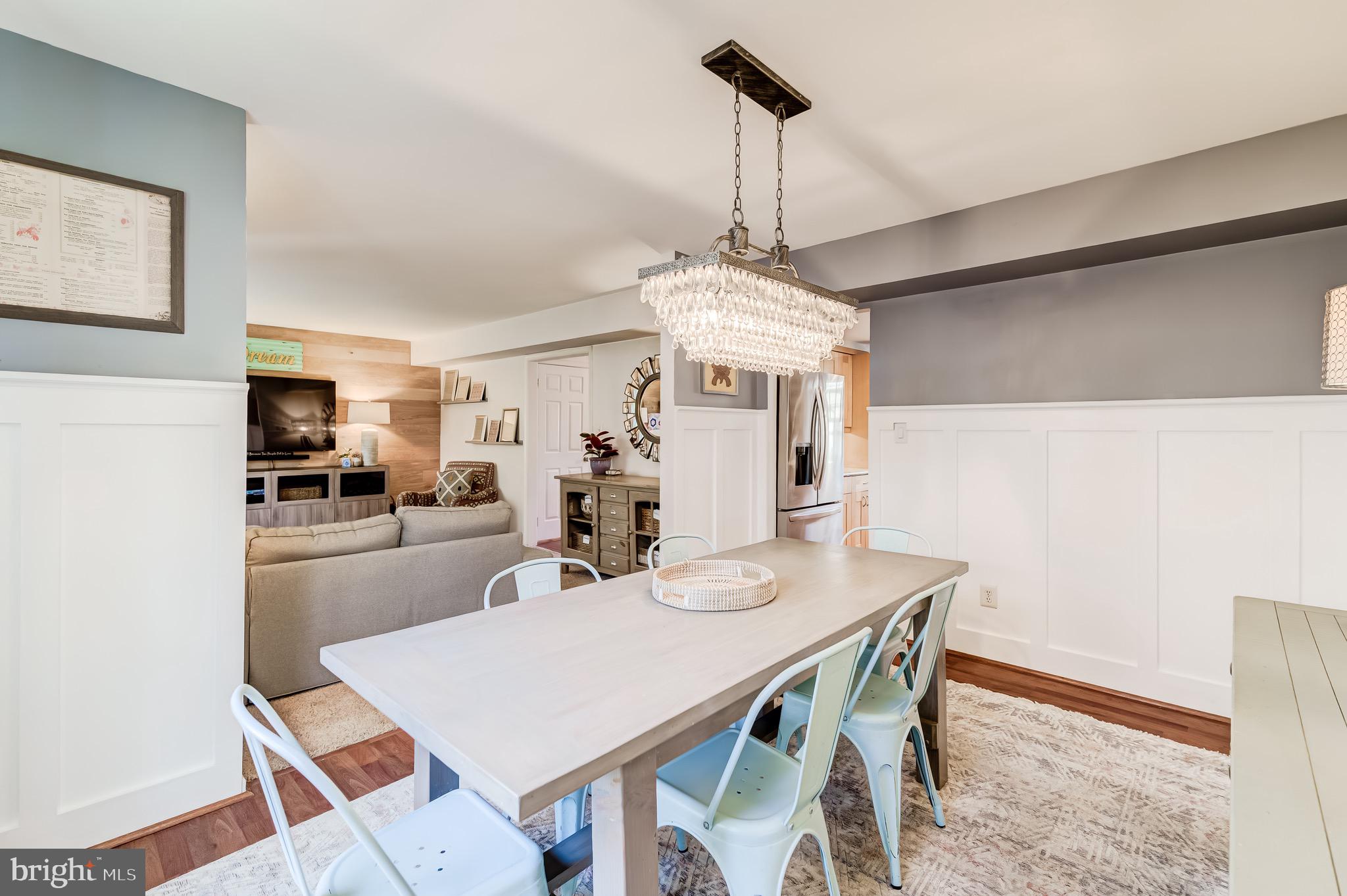 LAKE RIDGE - Residential