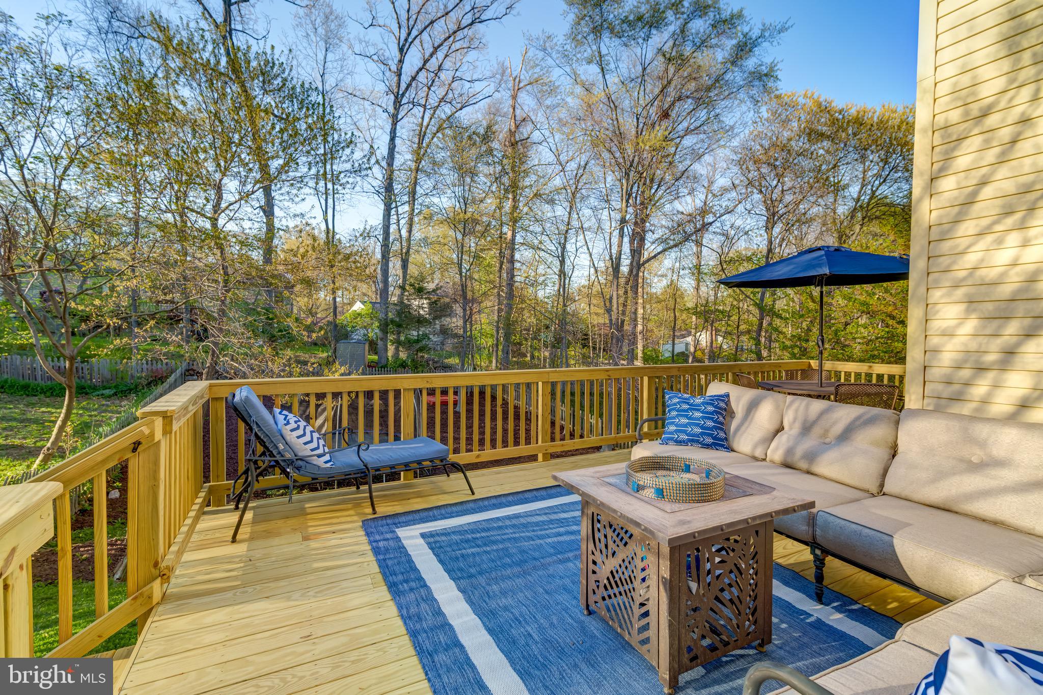 LAKE RIDGE - Residential