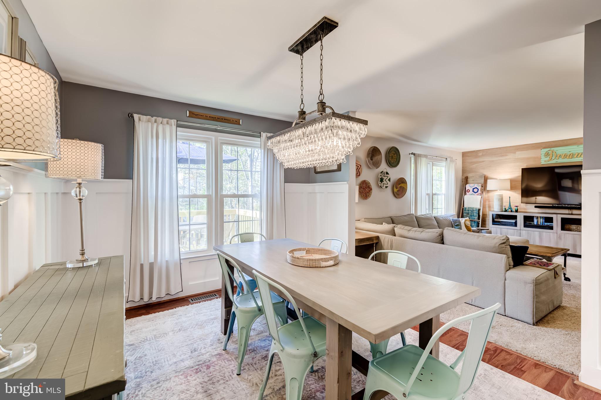 LAKE RIDGE - Residential