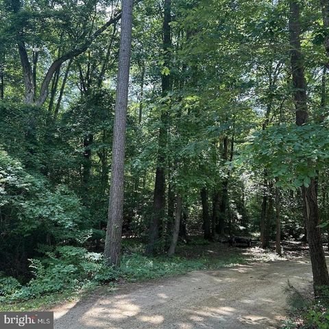 Vacant Land For Sale - Flat Iron<br/> VALLEY LEE, MD 20692
