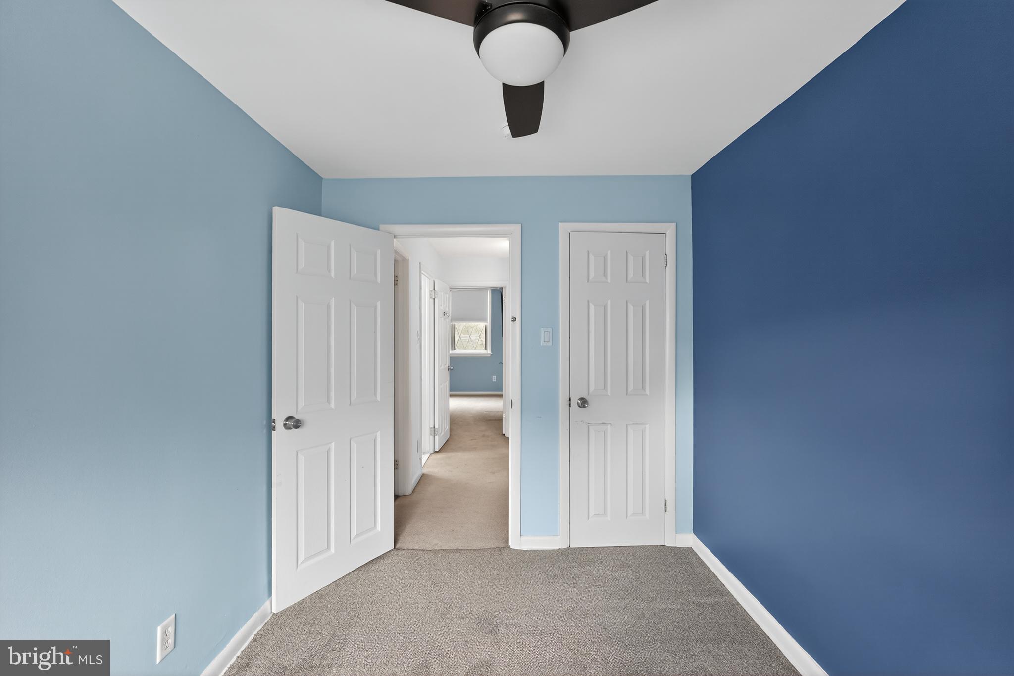 ROXBOROUGH - Residential