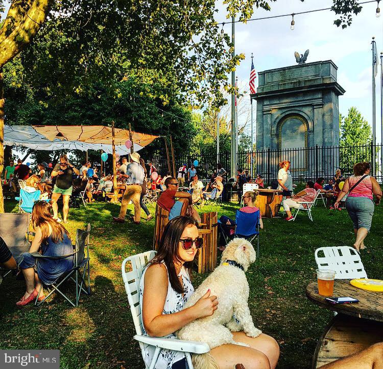 ROXBOROUGH - Residential