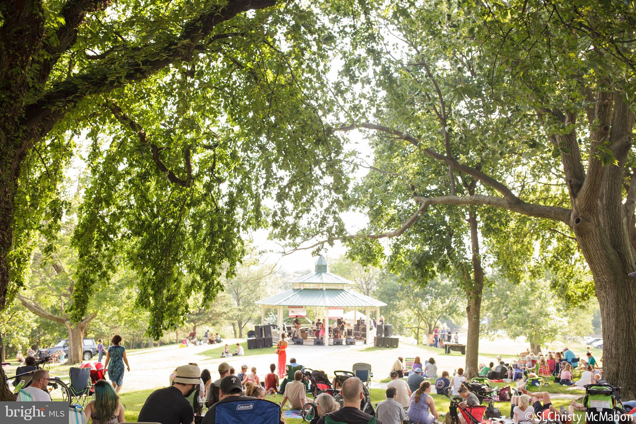 ROXBOROUGH - Residential