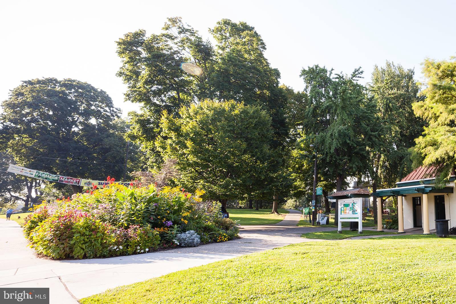 ROXBOROUGH - Residential