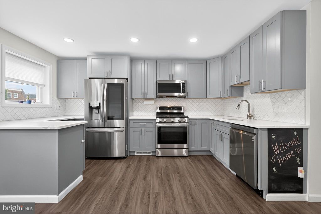 Photo of 335 Hermitage Street #B, PHILADELPHIA, PA 19128 (MLS # PAPH2535444)