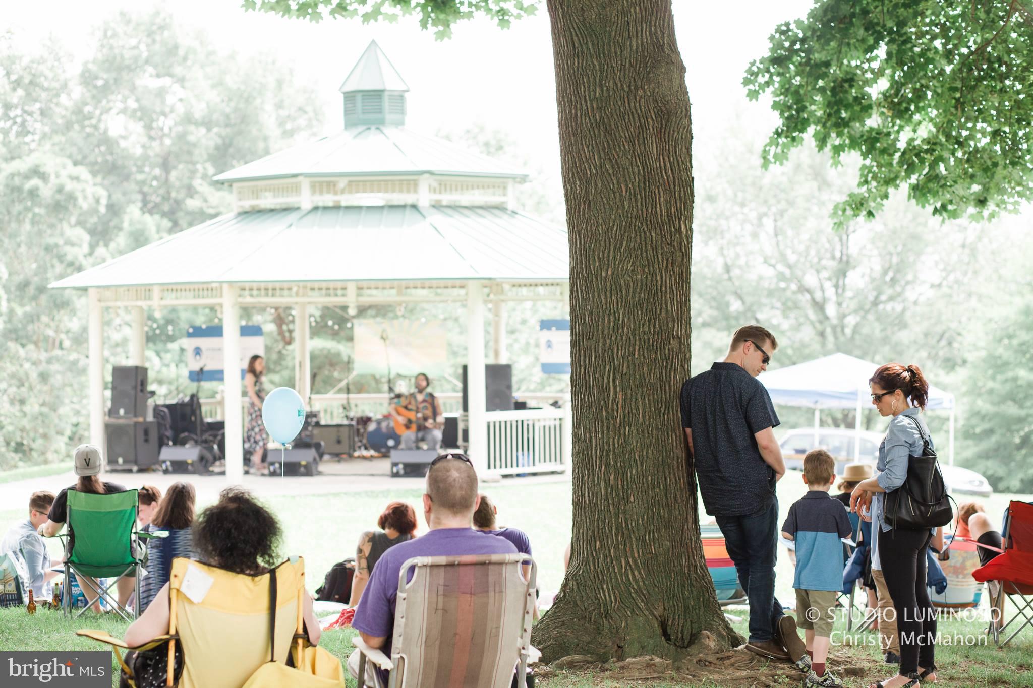 ROXBOROUGH - Residential