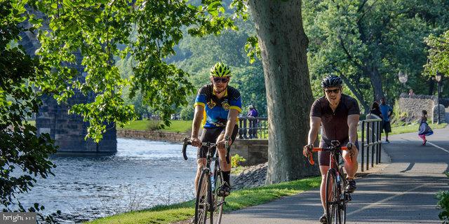 ROXBOROUGH - Residential