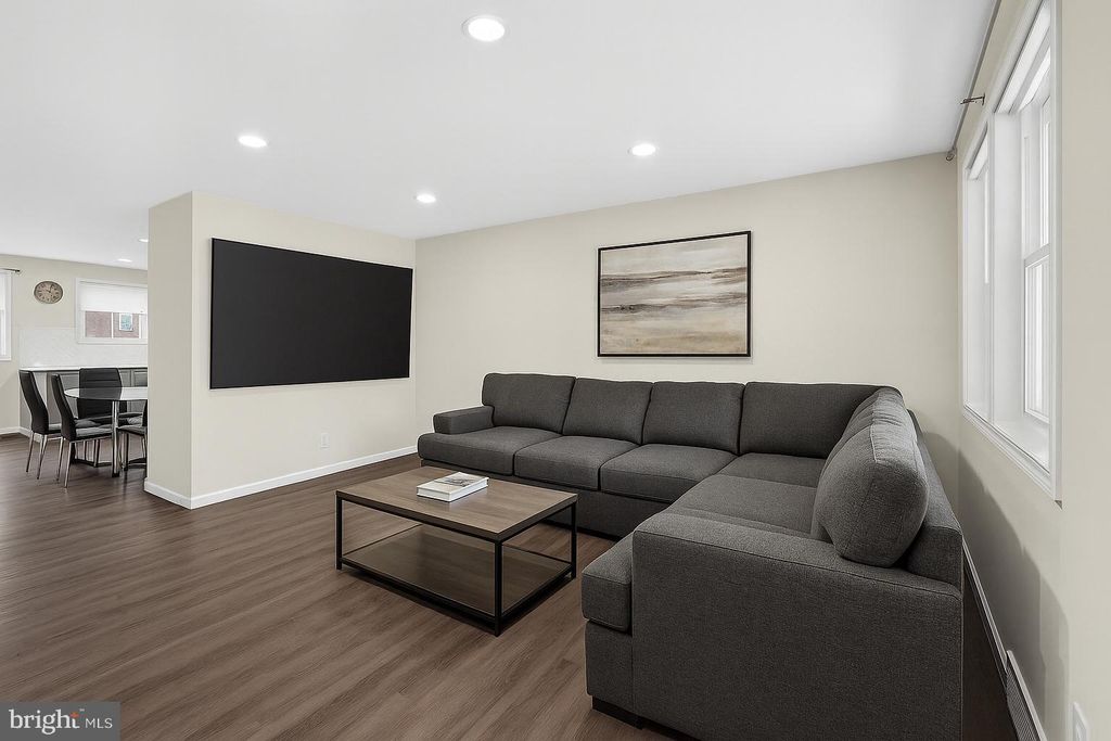 Photo of 335 Hermitage Street #B, PHILADELPHIA, PA 19128 (MLS # PAPH2535444)