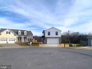 FOUNDERS LANDING - Residential Lease