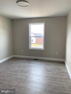FOUNDERS LANDING - Residential Lease