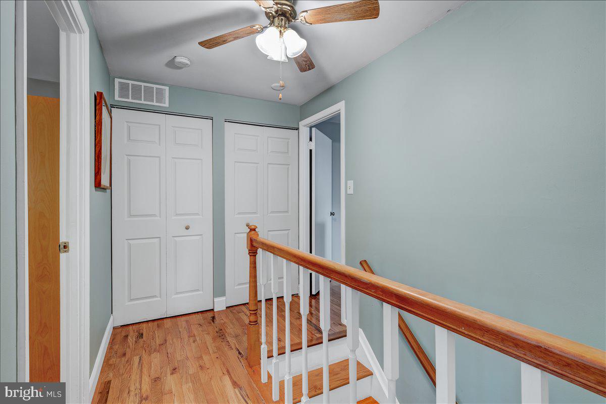 CROFTON SQUARE - Residential