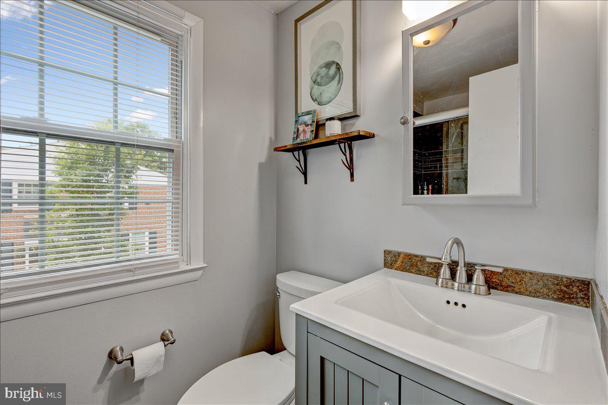 CROFTON SQUARE - Residential