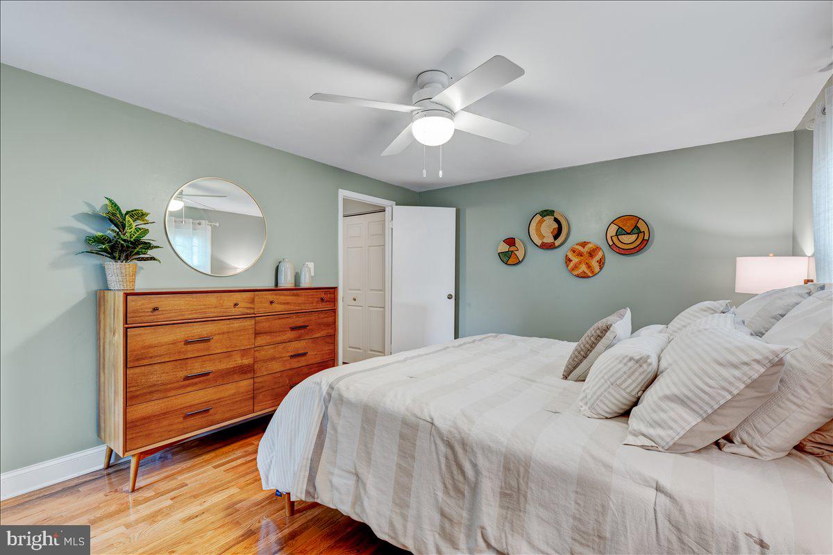 CROFTON SQUARE - Residential