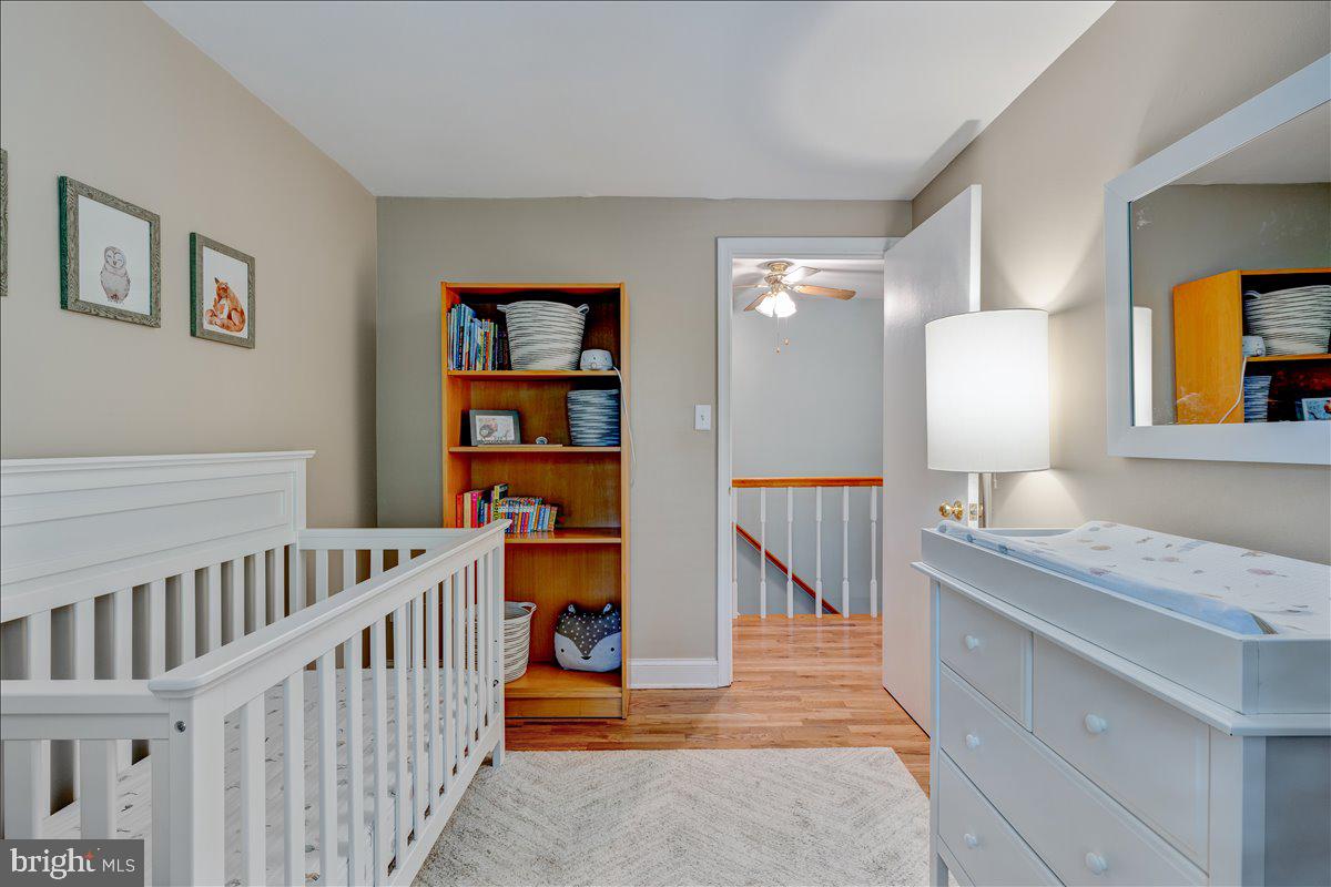 CROFTON SQUARE - Residential