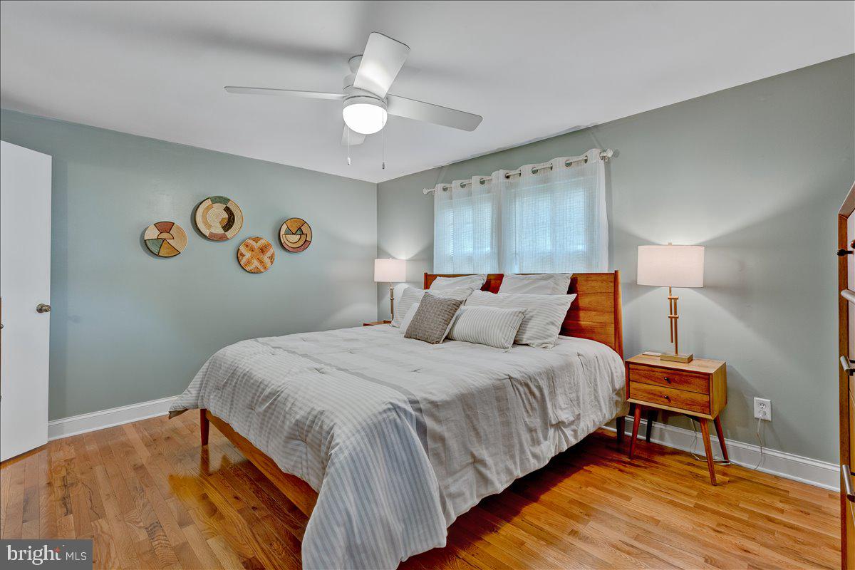 CROFTON SQUARE - Residential