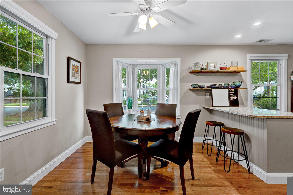 CROFTON SQUARE - Residential