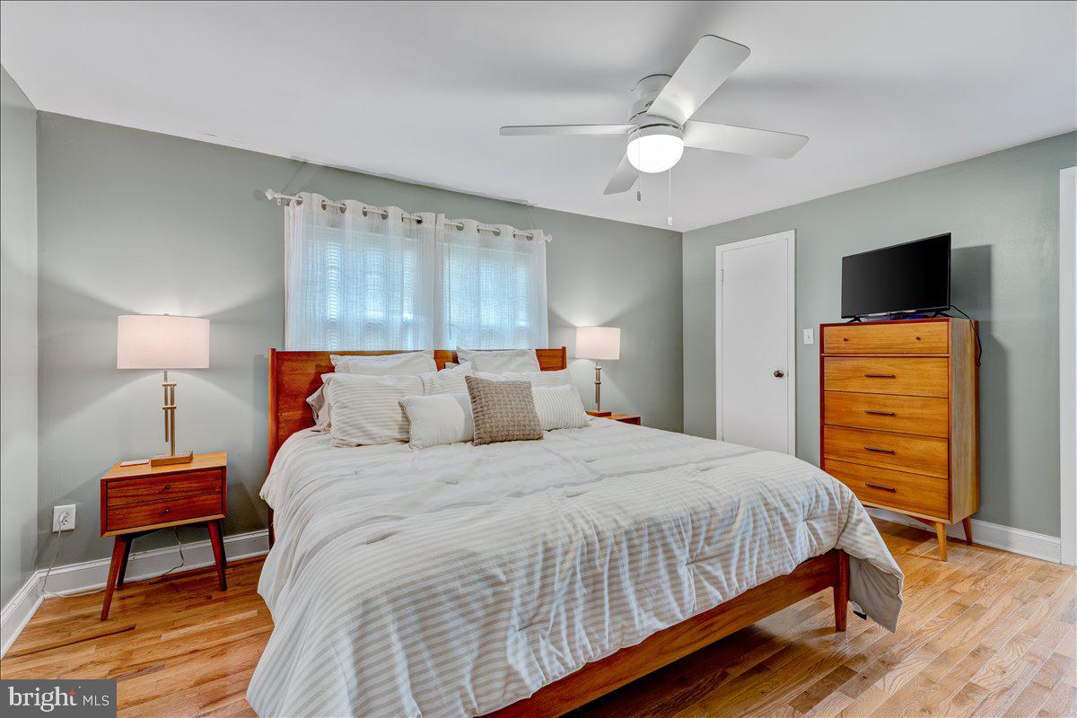 CROFTON SQUARE - Residential