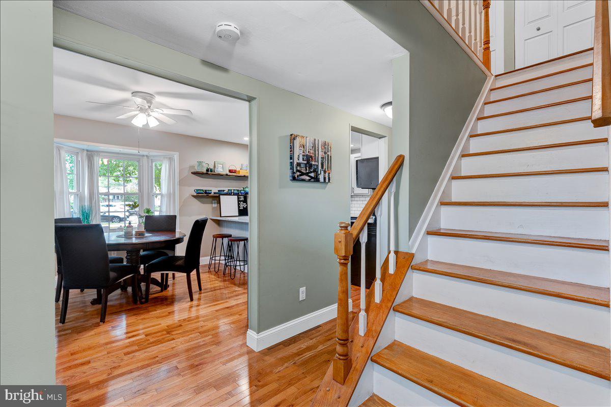 CROFTON SQUARE - Residential