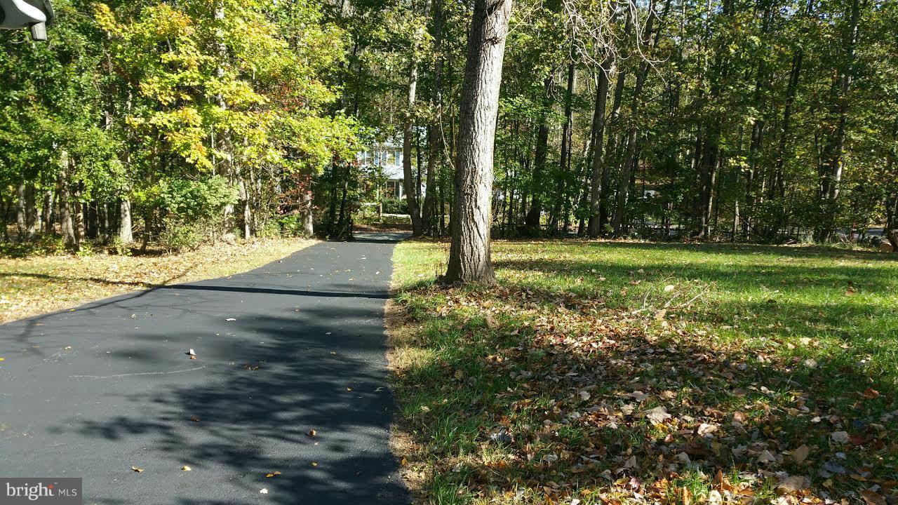 LAKE WILDERNESS - Residential