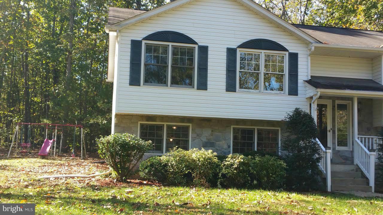 LAKE WILDERNESS - Residential