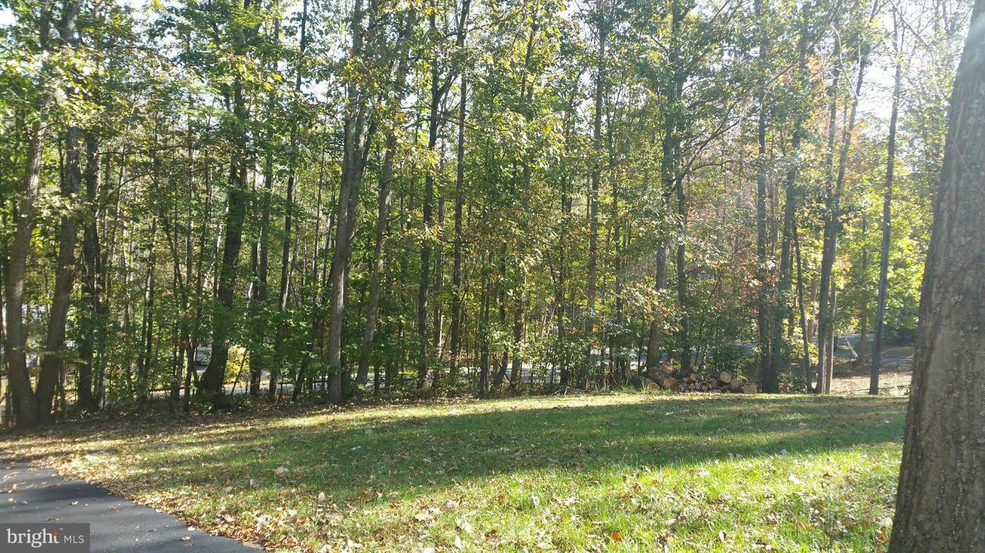 LAKE WILDERNESS - Residential