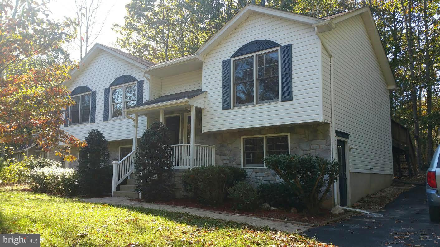 LAKE WILDERNESS - Residential