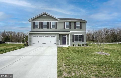 140 MARINERS WAY CAMBRIDGE MD 21613