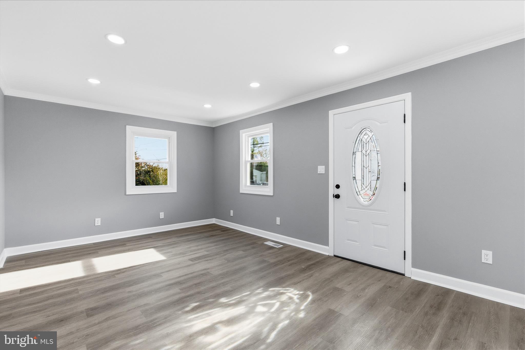 PATUXENT PARK - Residential