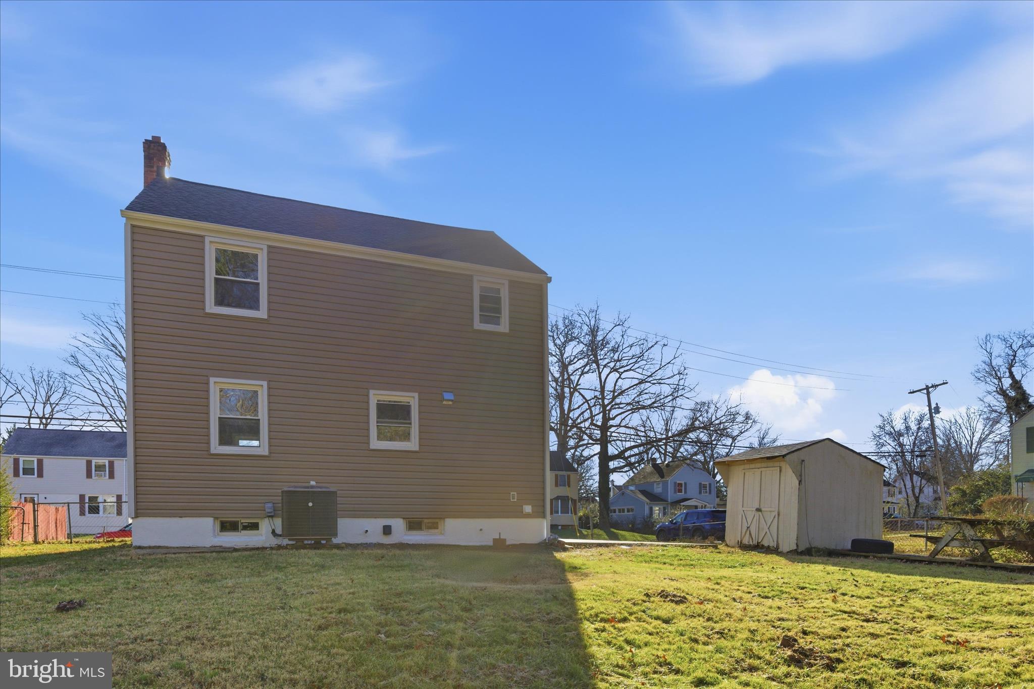 PATUXENT PARK - Residential