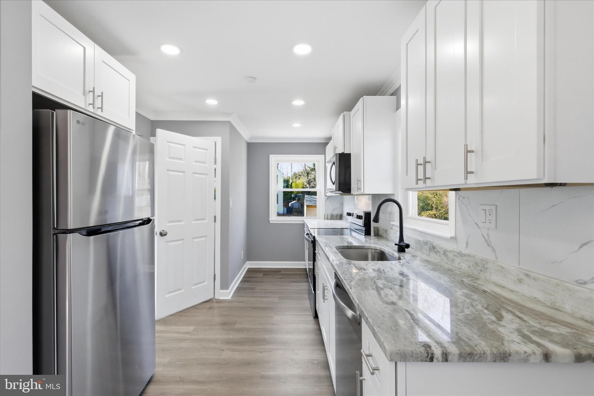 PATUXENT PARK - Residential