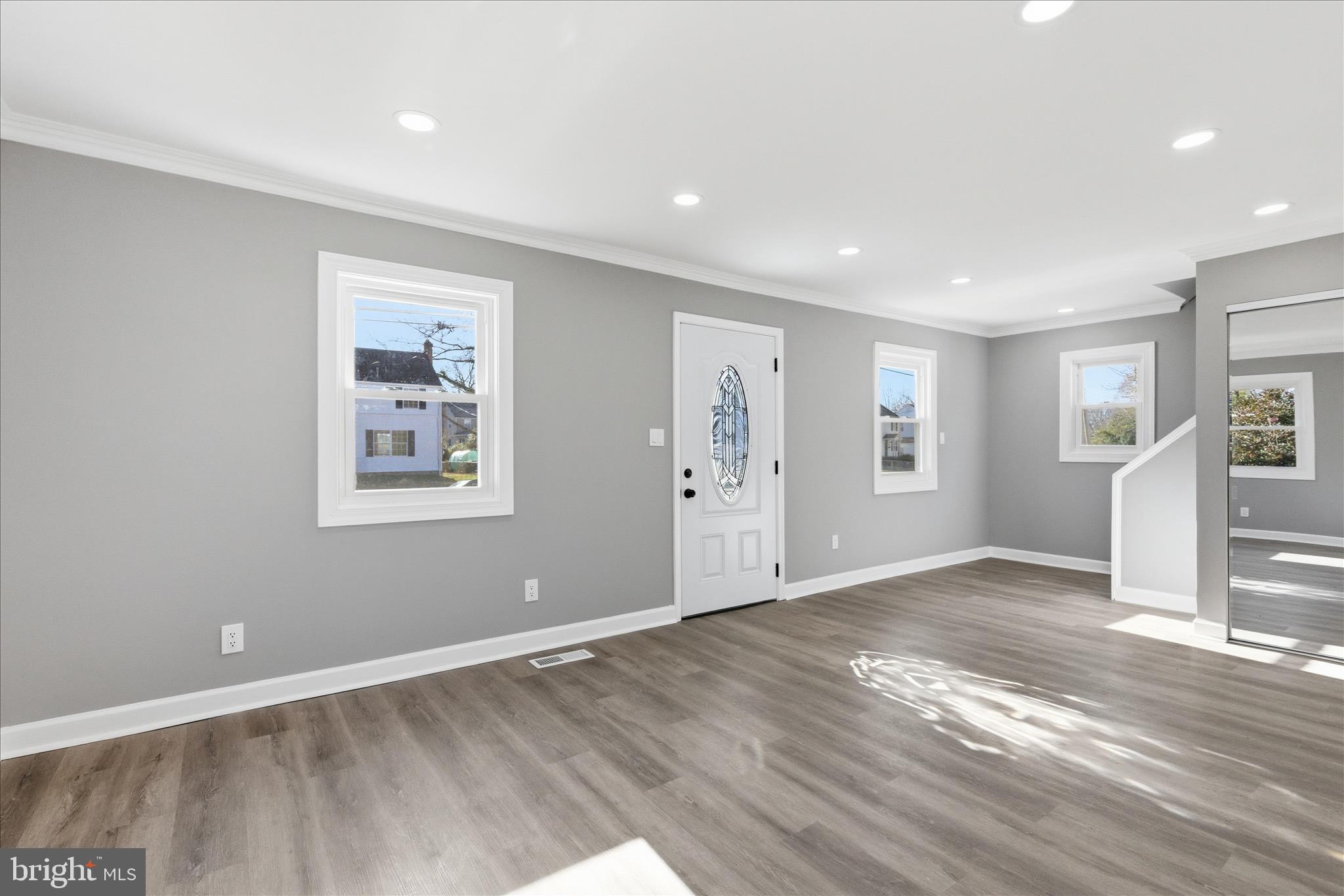 PATUXENT PARK - Residential