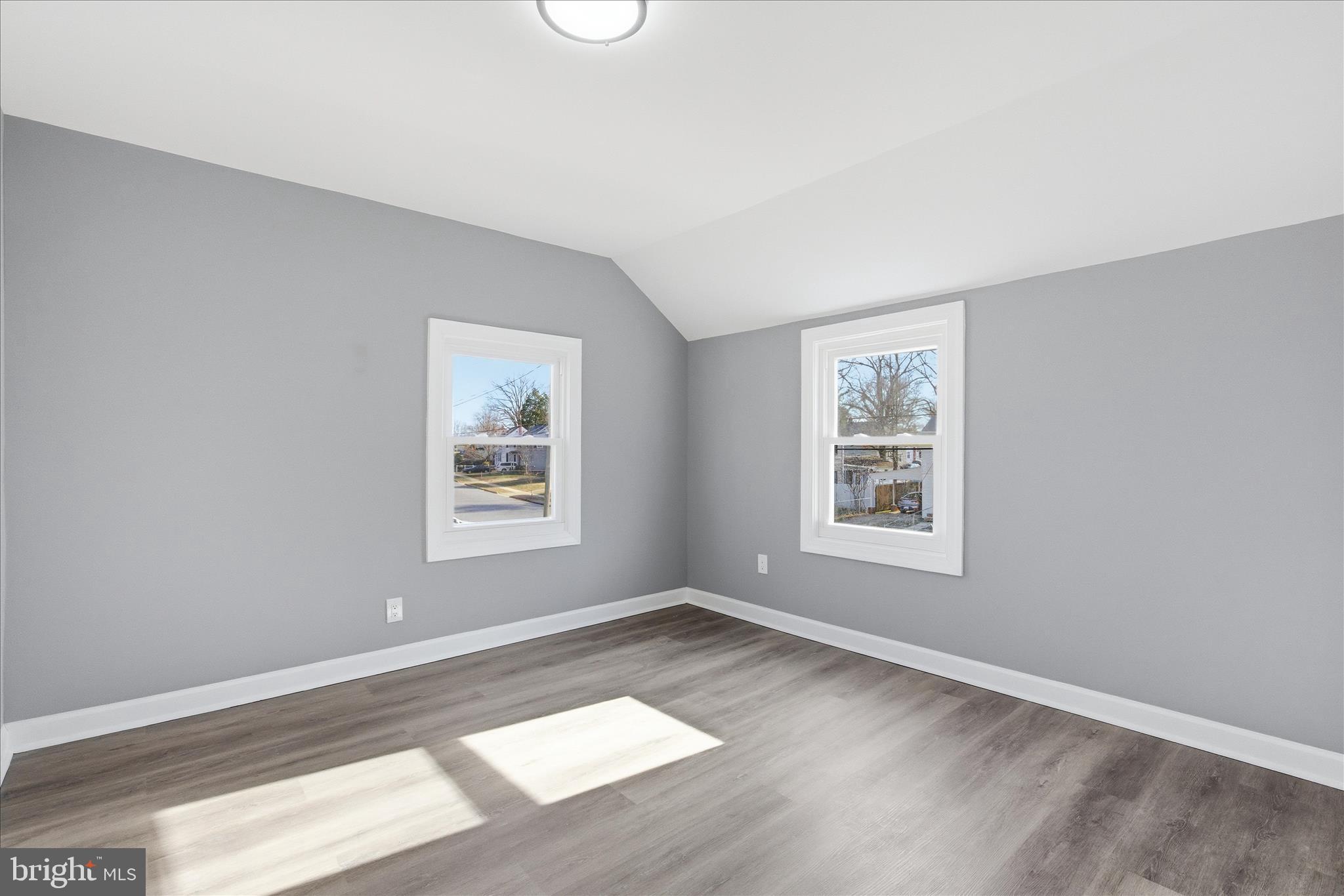 PATUXENT PARK - Residential