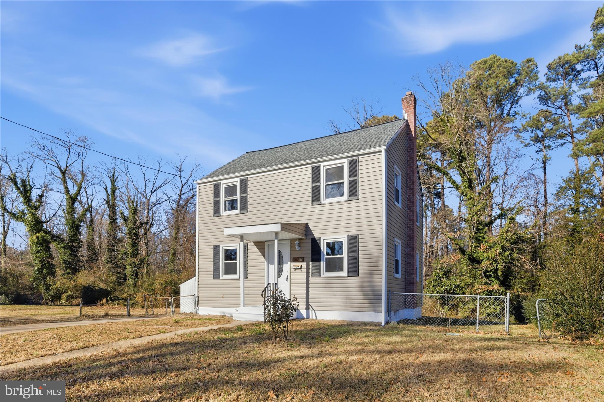 PATUXENT PARK - Residential