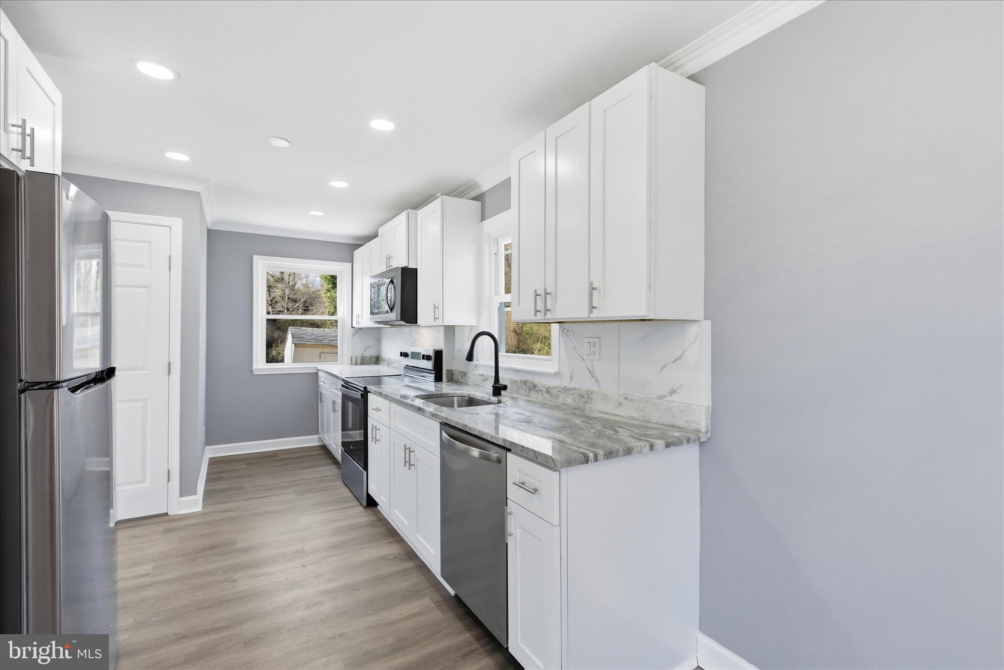 PATUXENT PARK - Residential