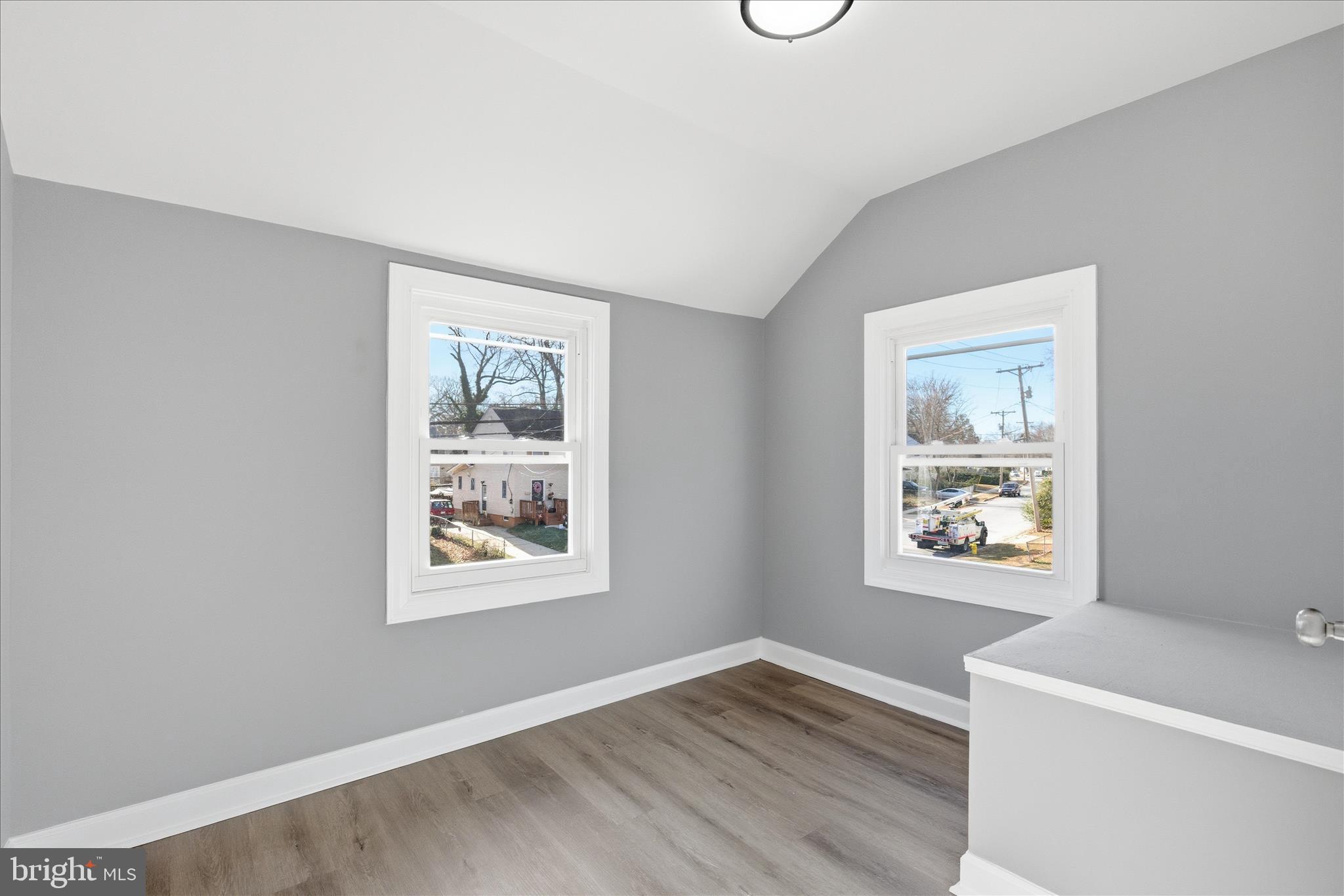 PATUXENT PARK - Residential