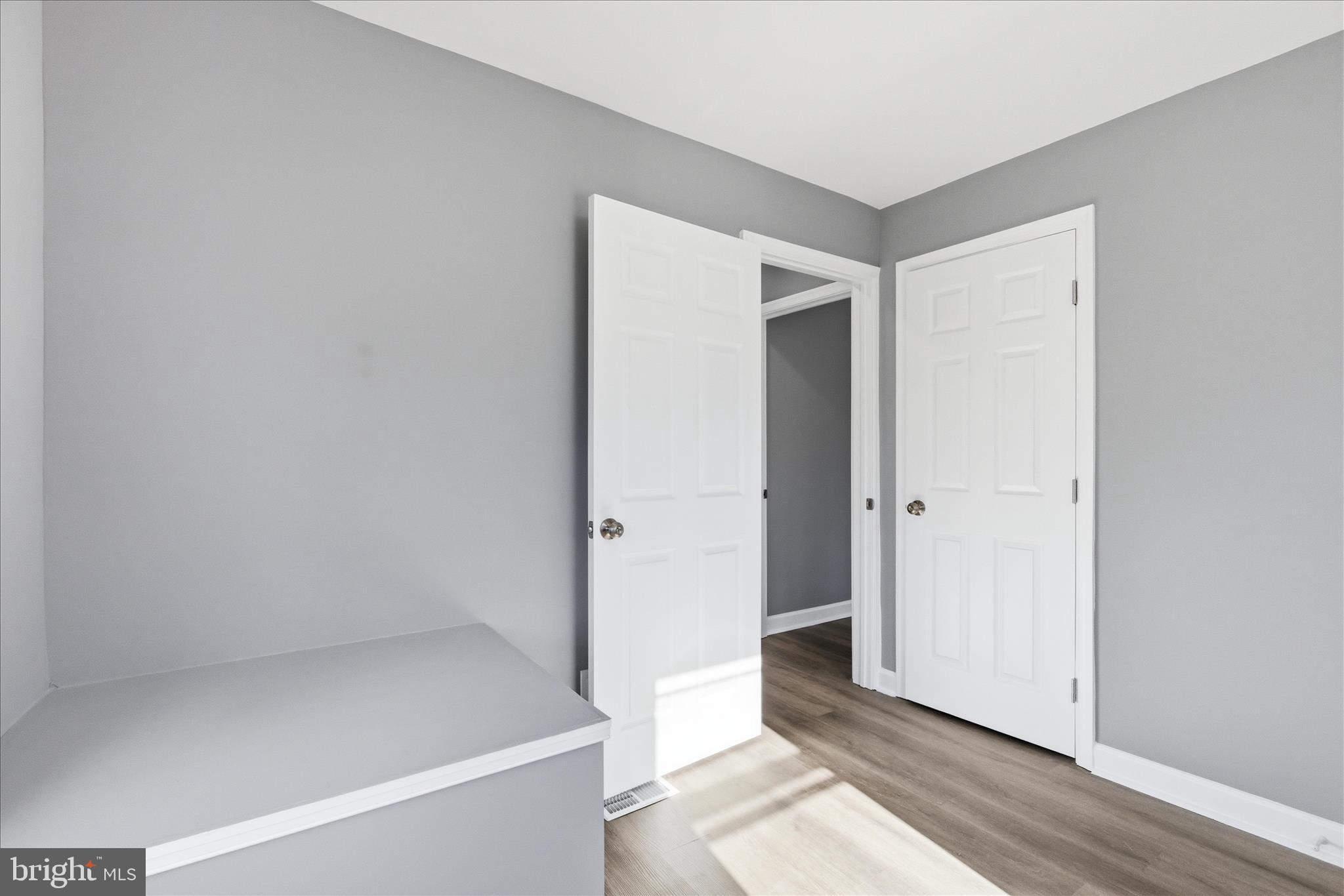 PATUXENT PARK - Residential