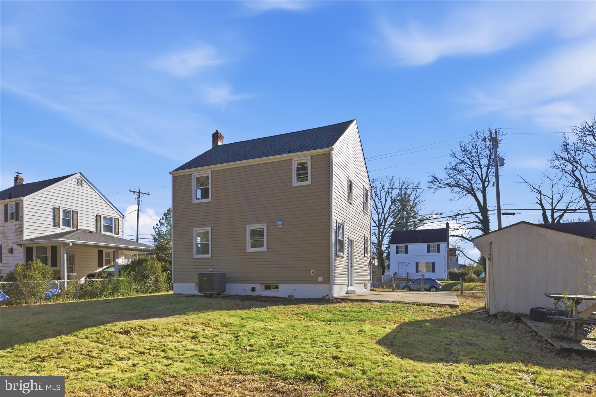 PATUXENT PARK - Residential