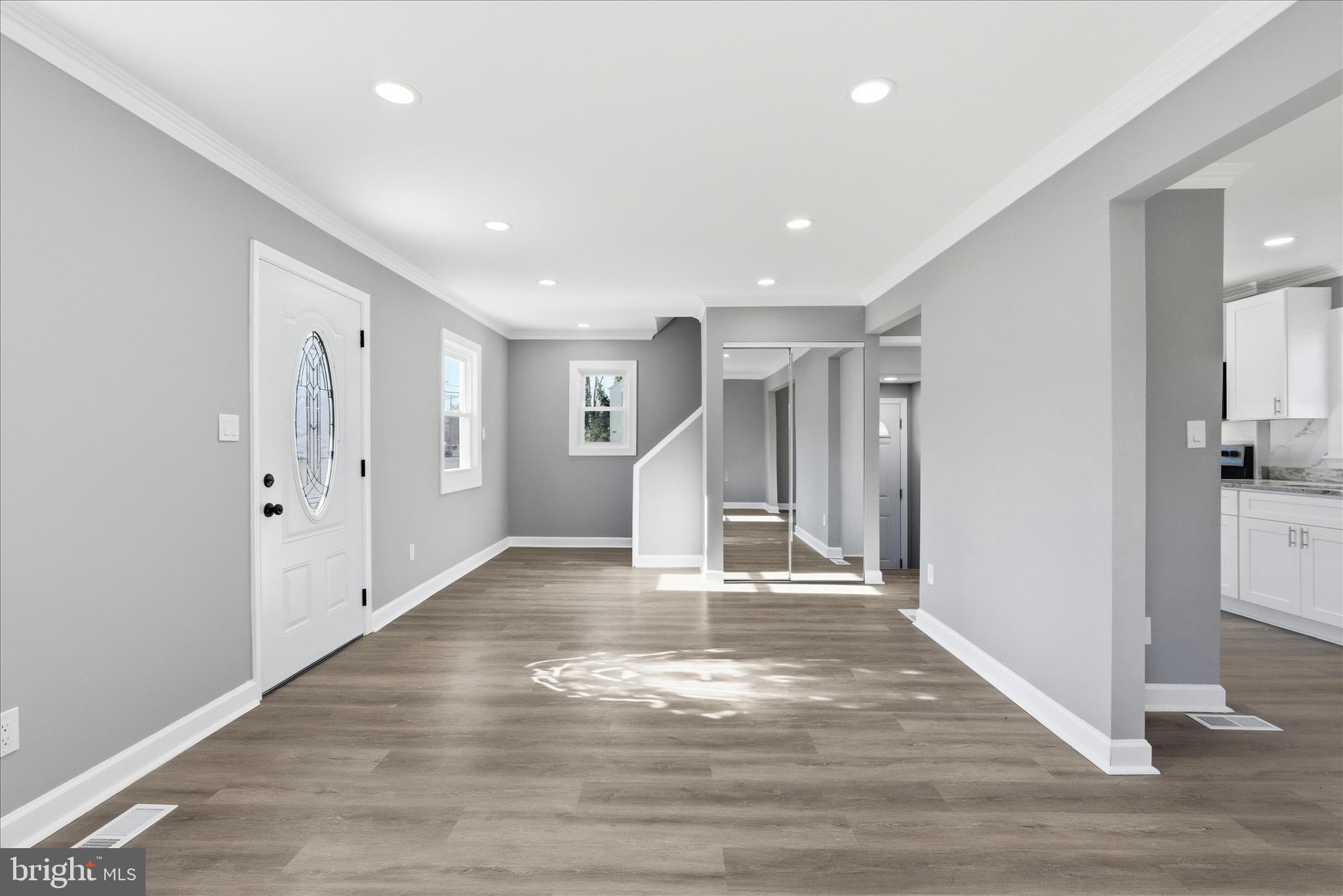 PATUXENT PARK - Residential