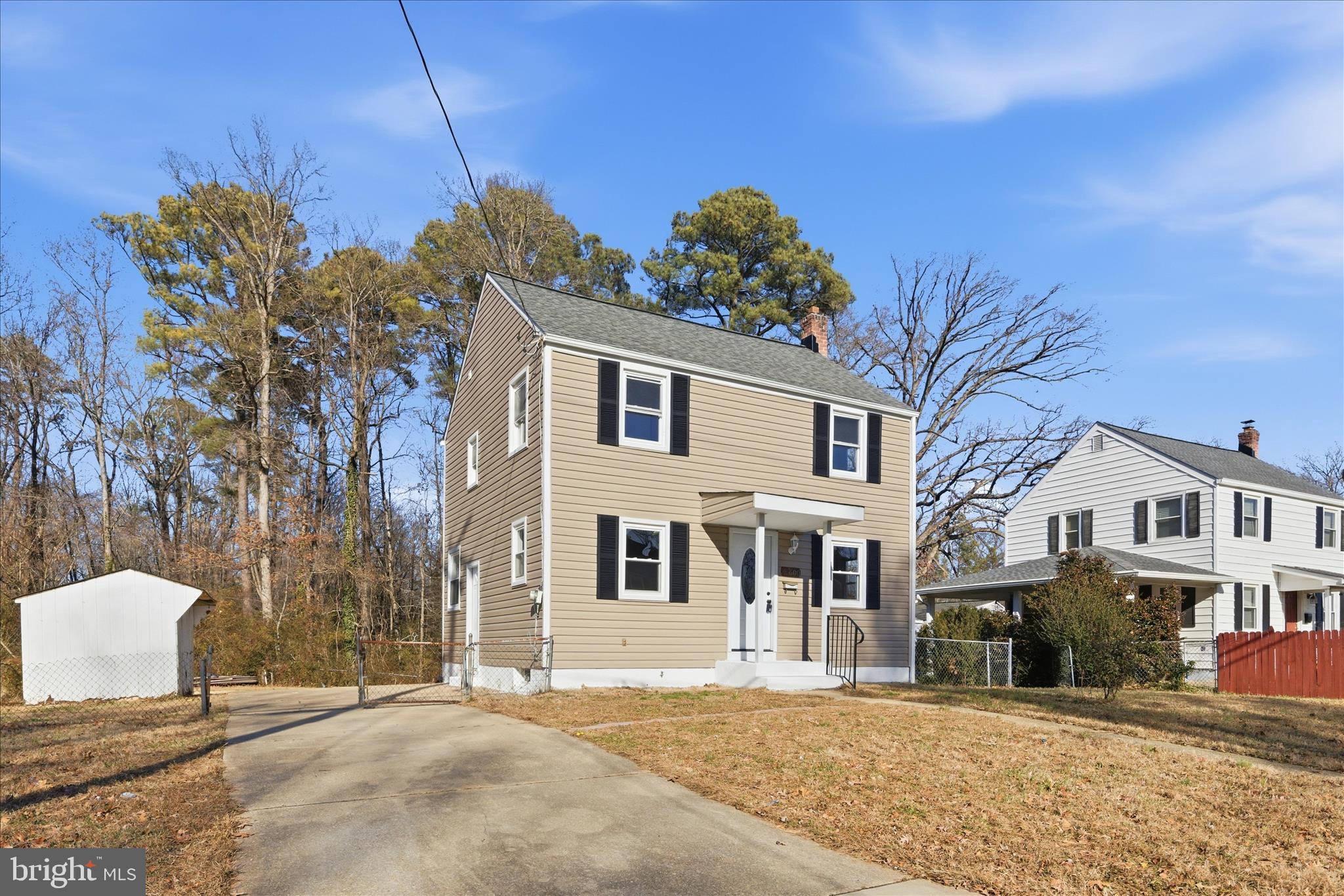 PATUXENT PARK - Residential