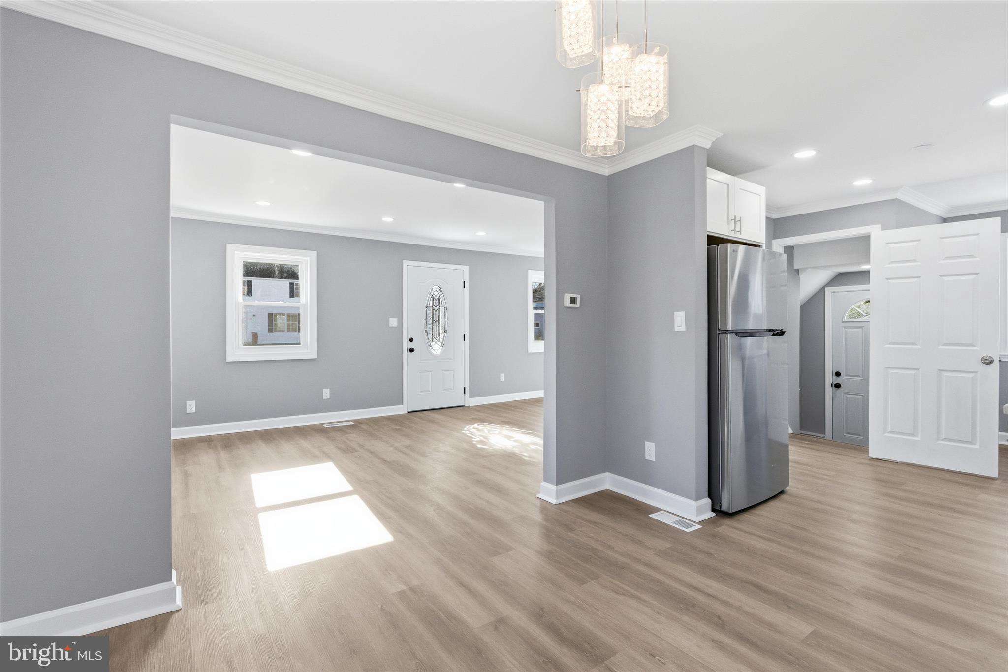 PATUXENT PARK - Residential