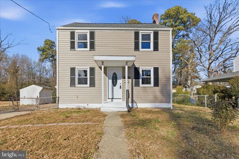 Property photo of 46600 Midway Drive, Lexington Park, MD 20653