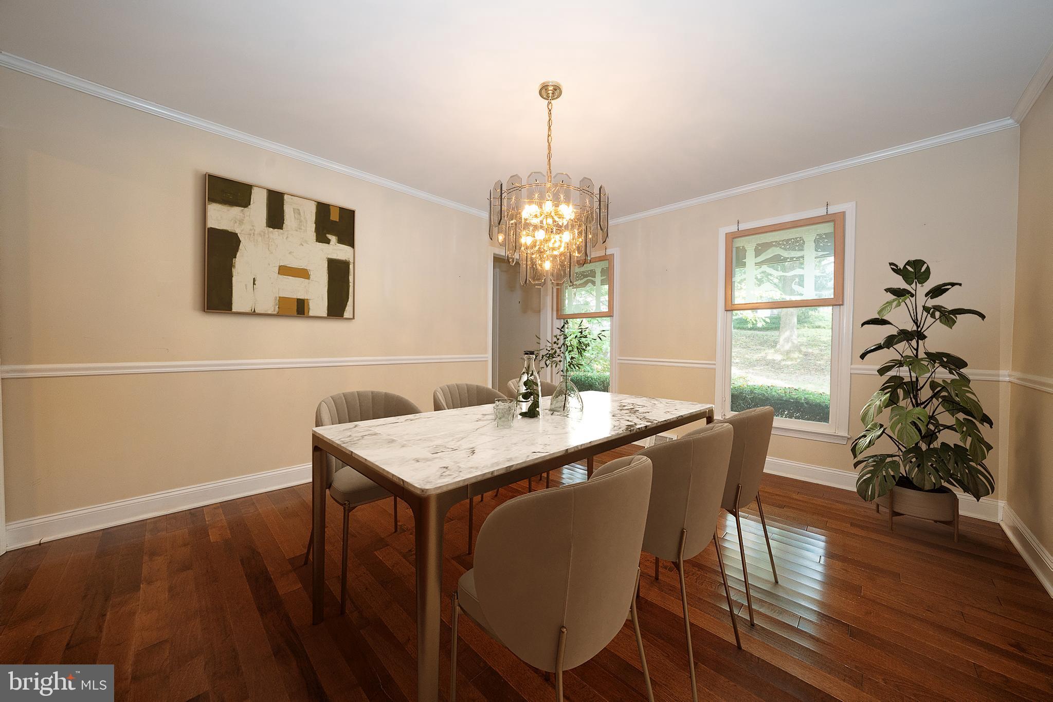 WYNNEWOOD - Residential