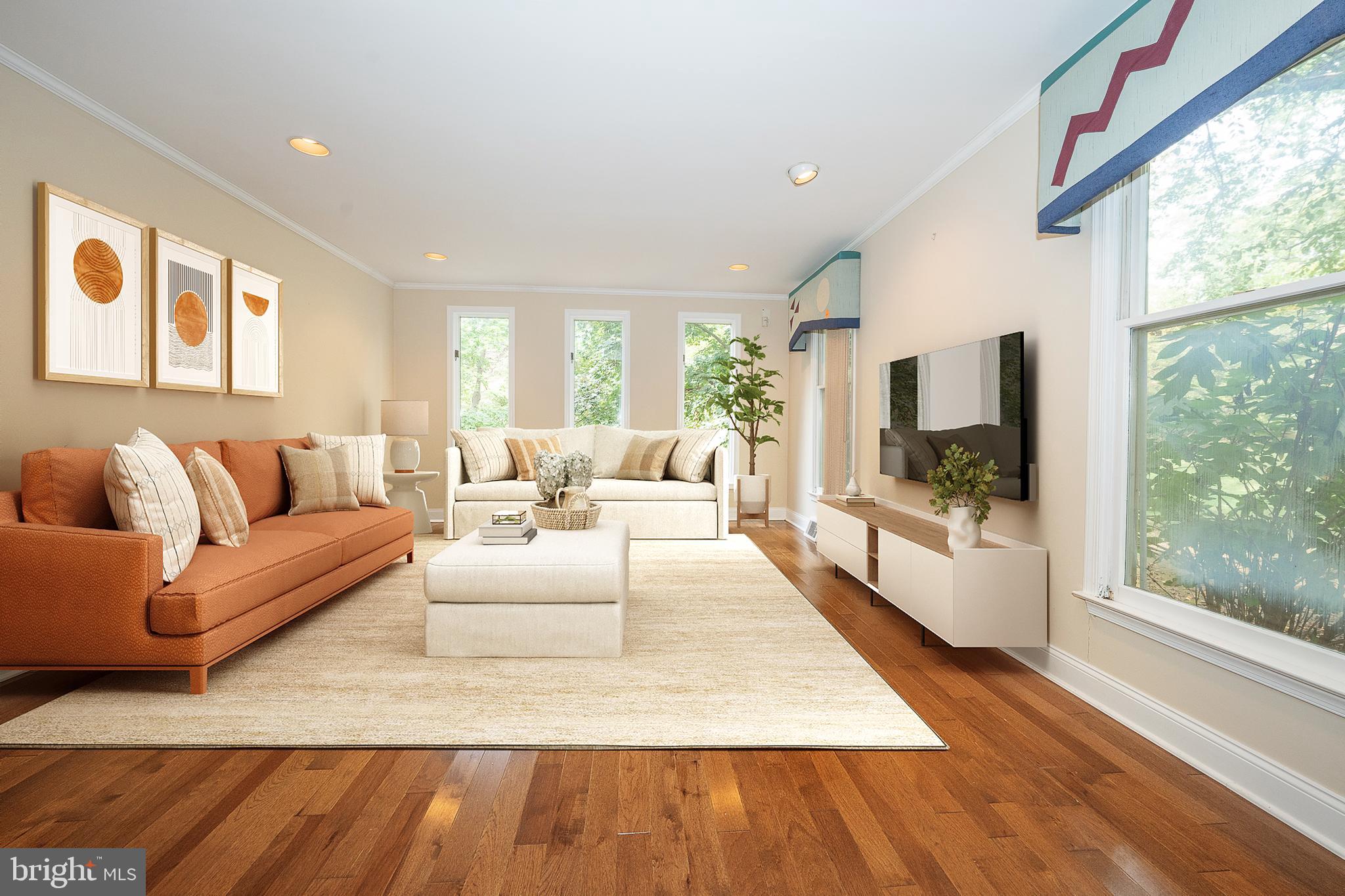 WYNNEWOOD - Residential