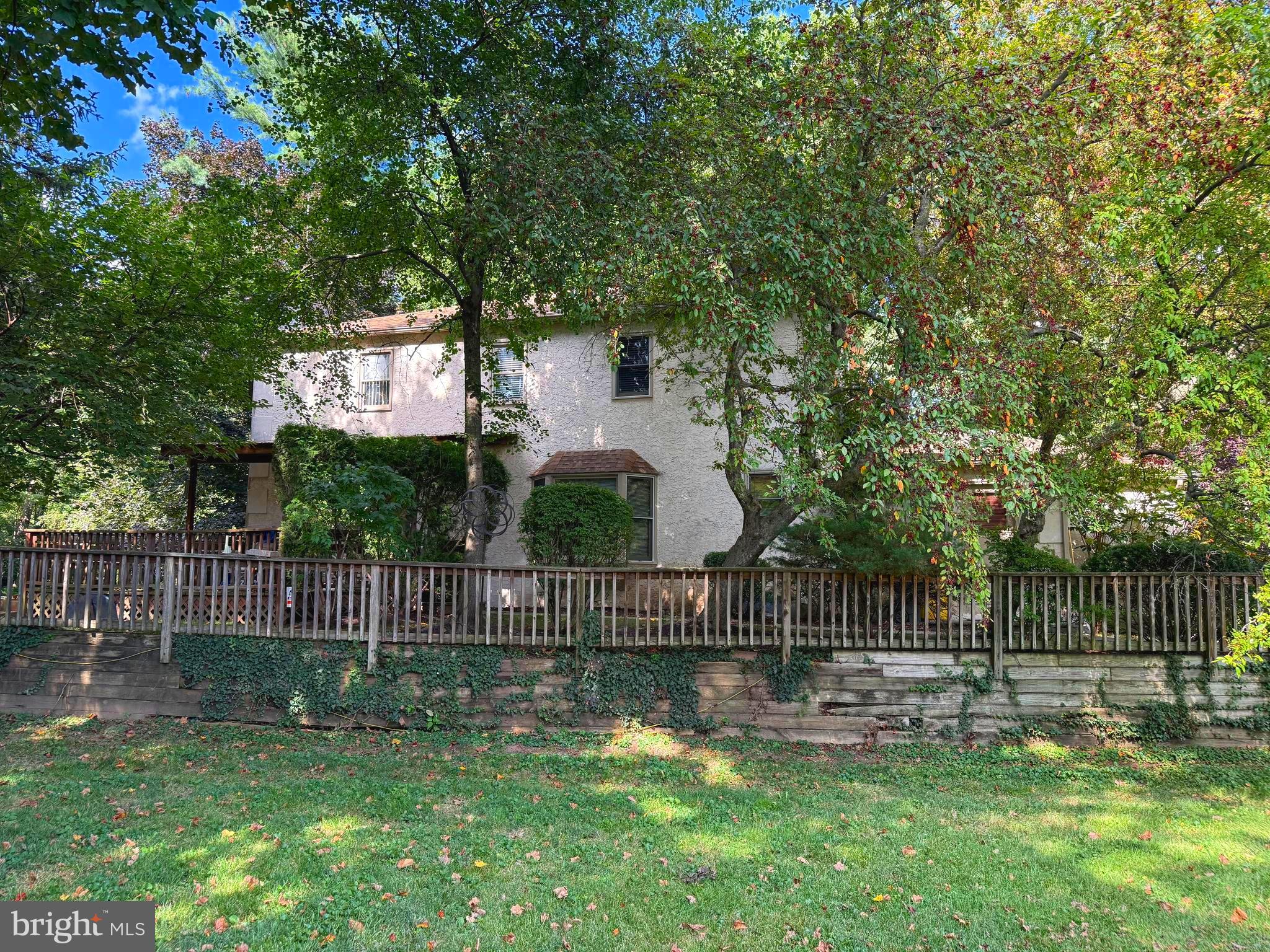 WYNNEWOOD - Residential