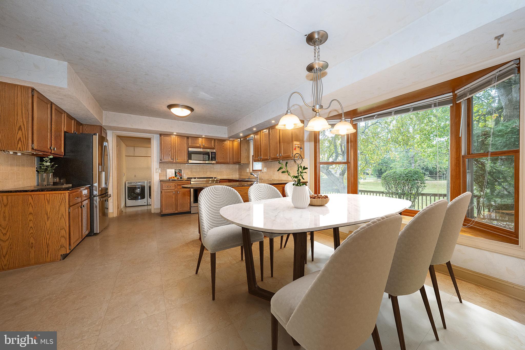 WYNNEWOOD - Residential