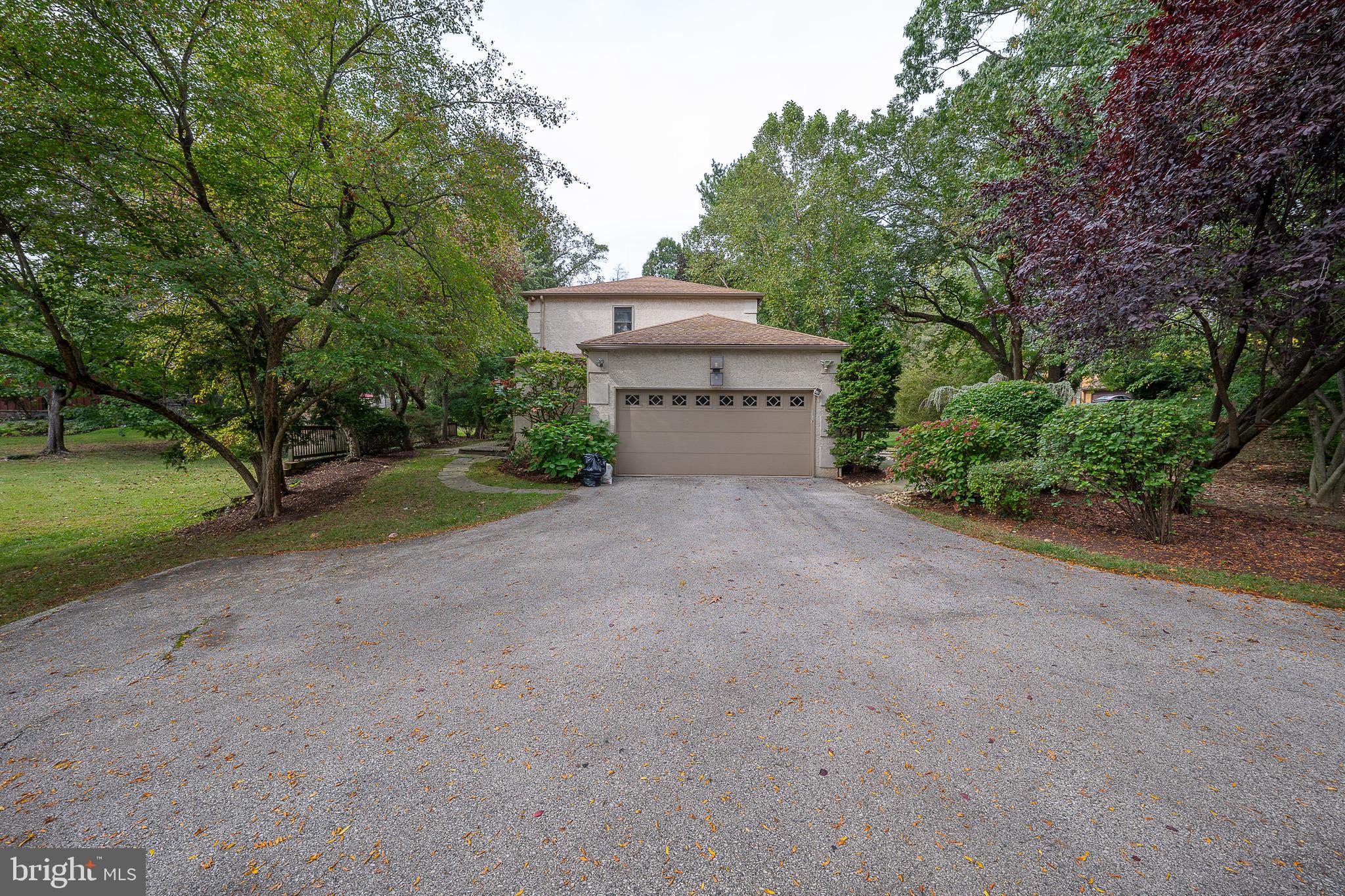 WYNNEWOOD - Residential